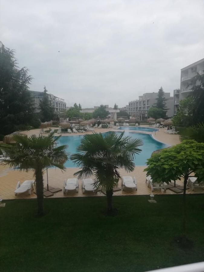 Atlantis D111 Апартаменти Burgas