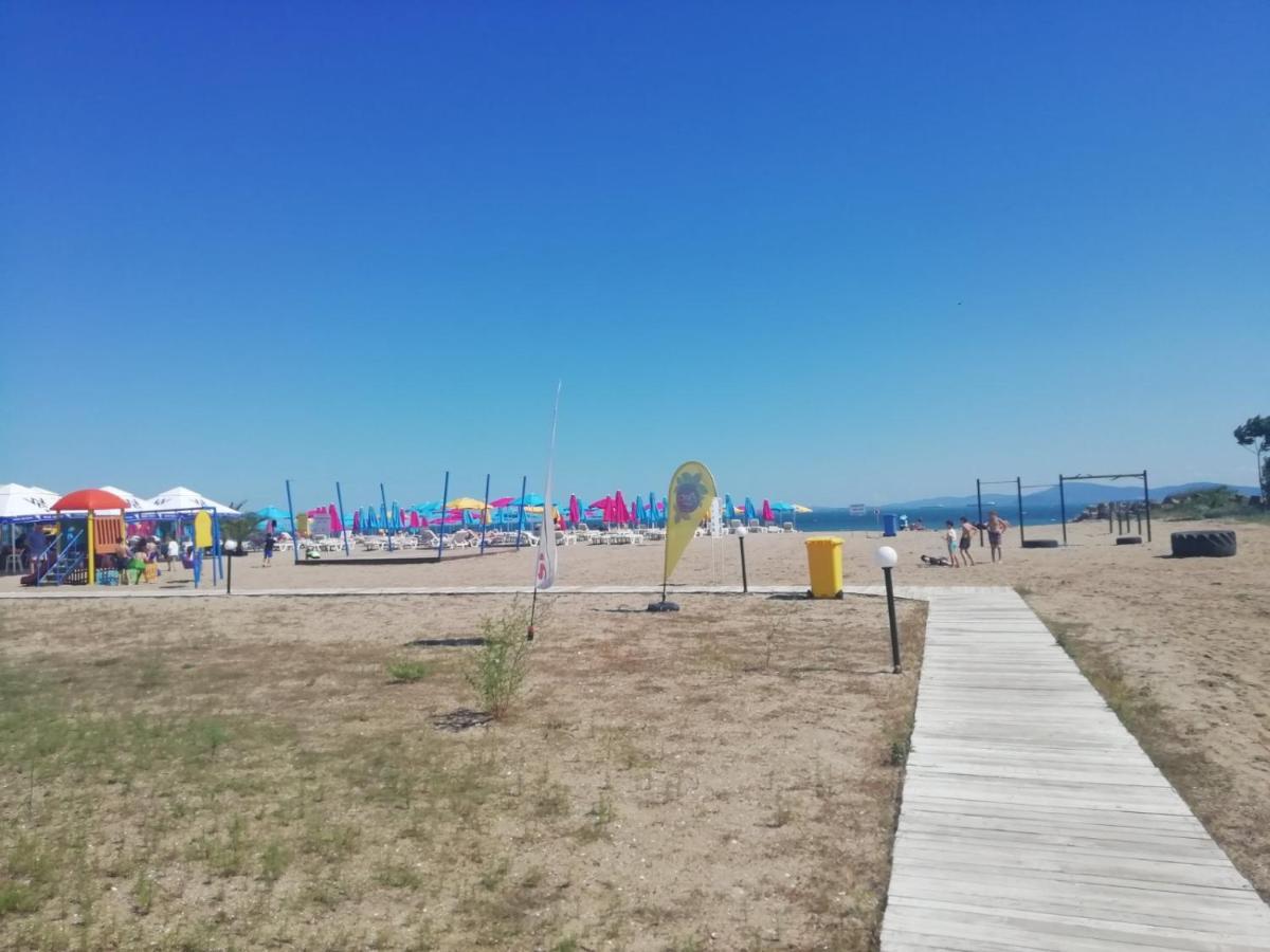 Atlantis D111 Apartment Burgas