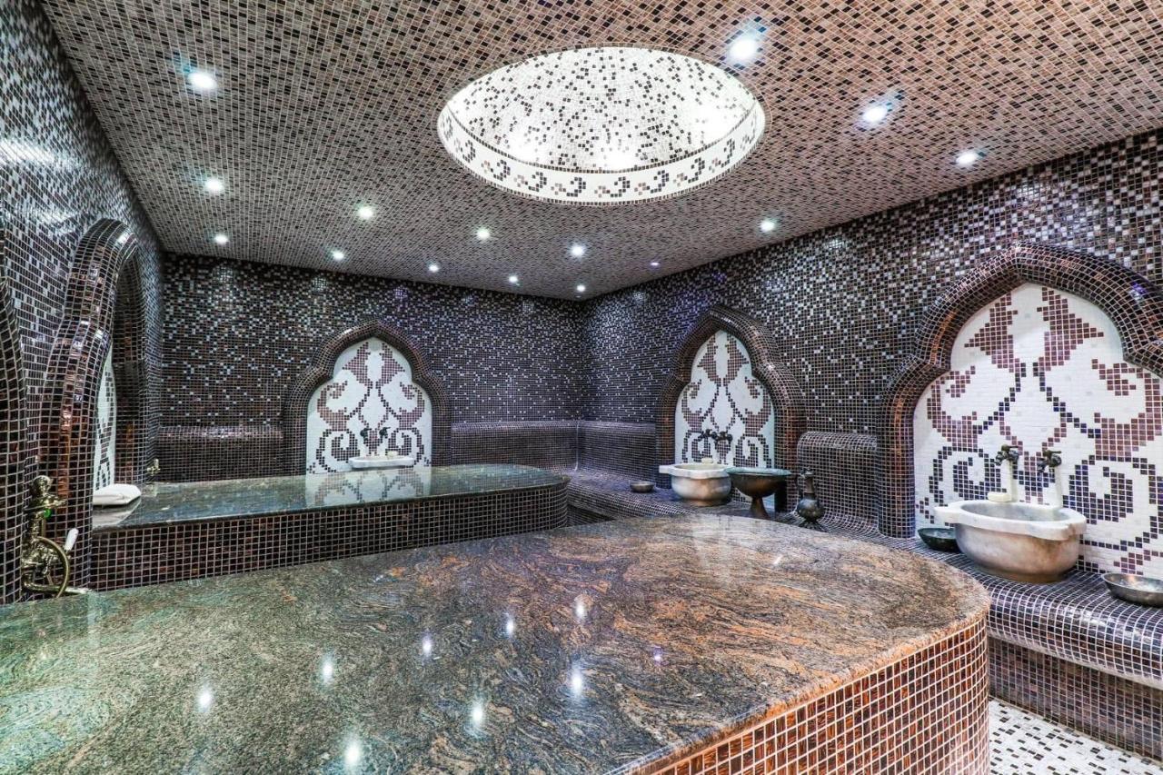 Apartment Atlantis D111 *