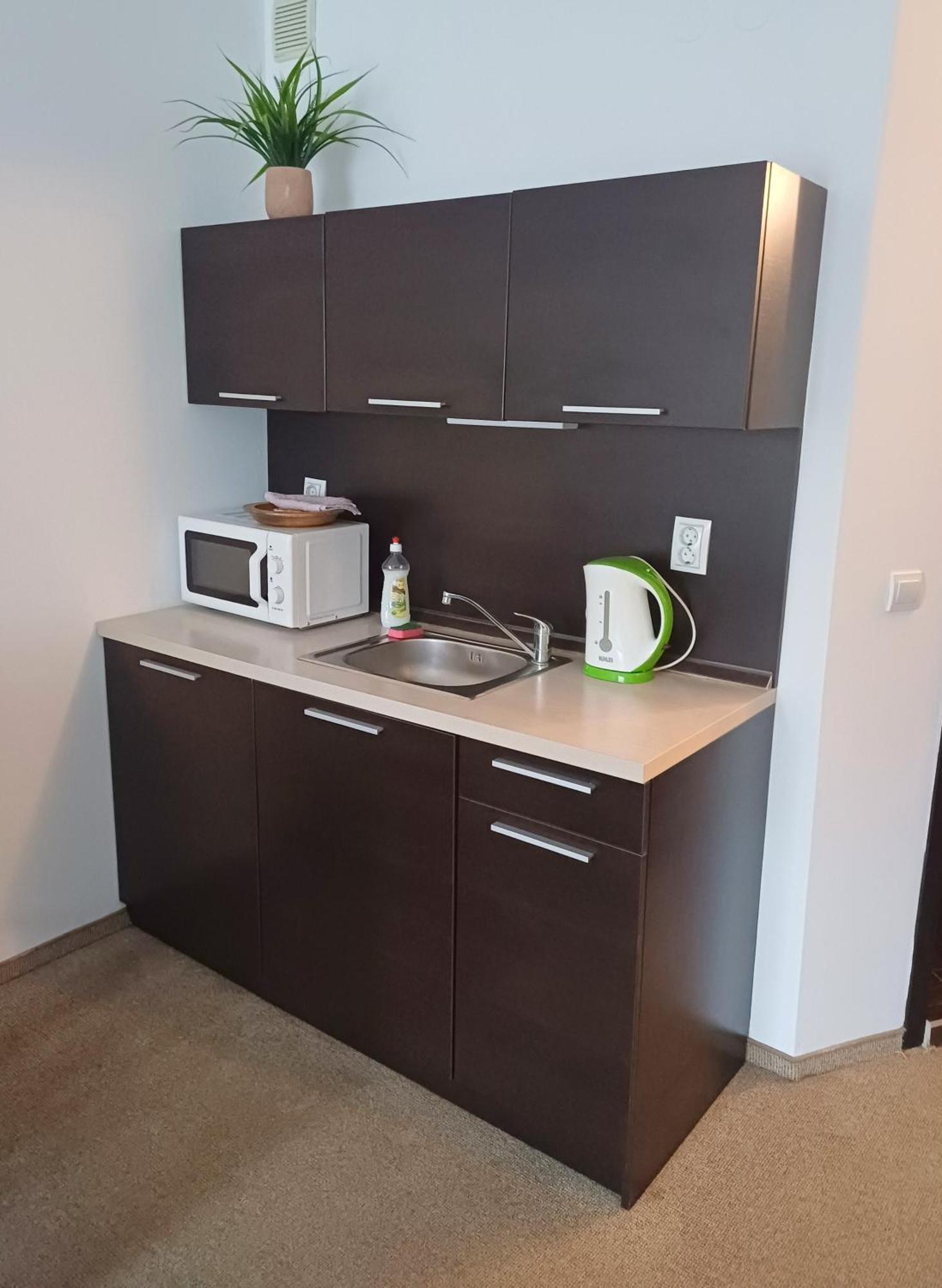Atlantis D111 Apartment
