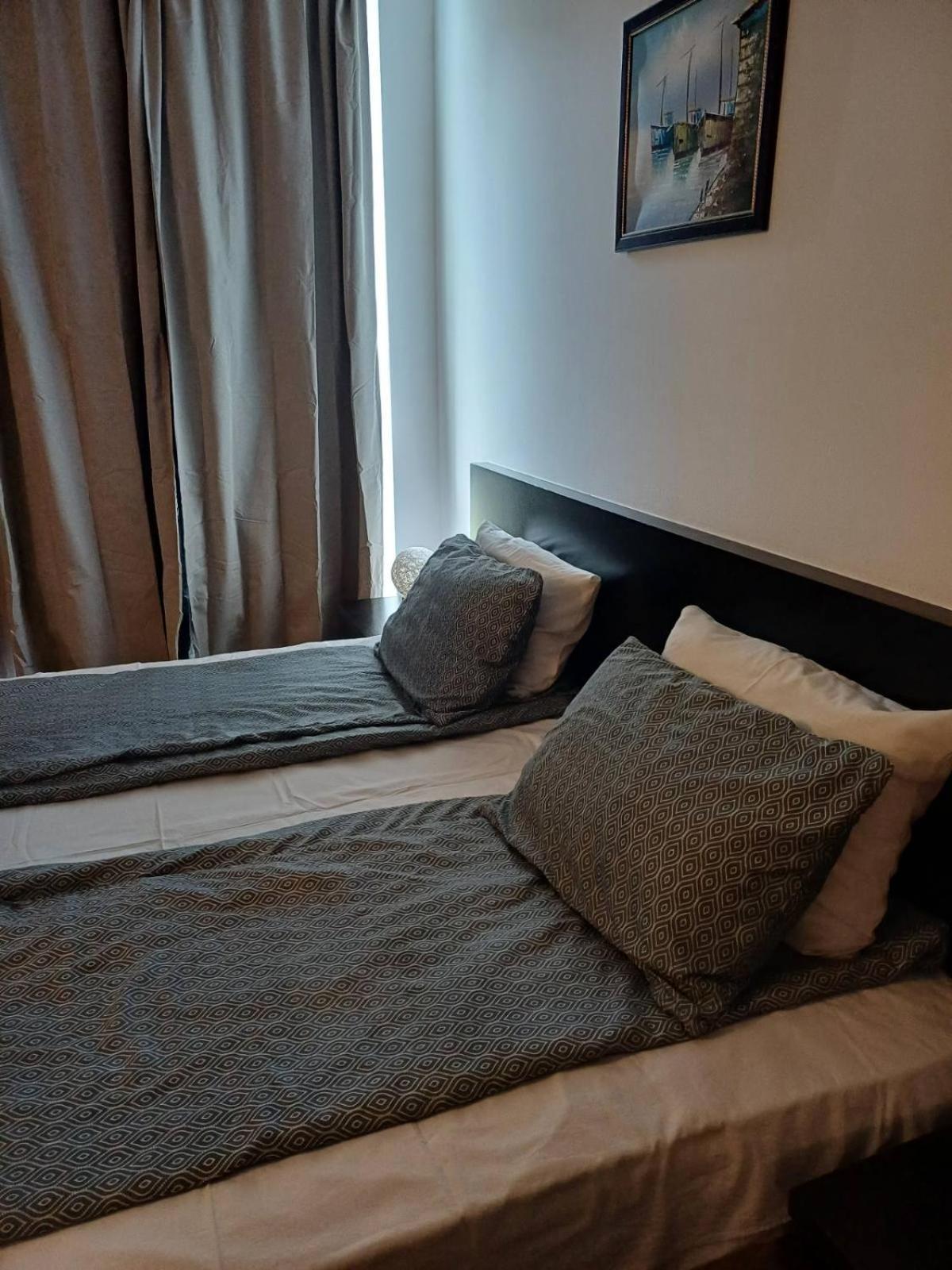 Apartment Atlantis D111 Burgas